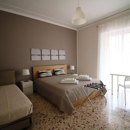Giuffrida Apartment Rooms CTA Exterior photo