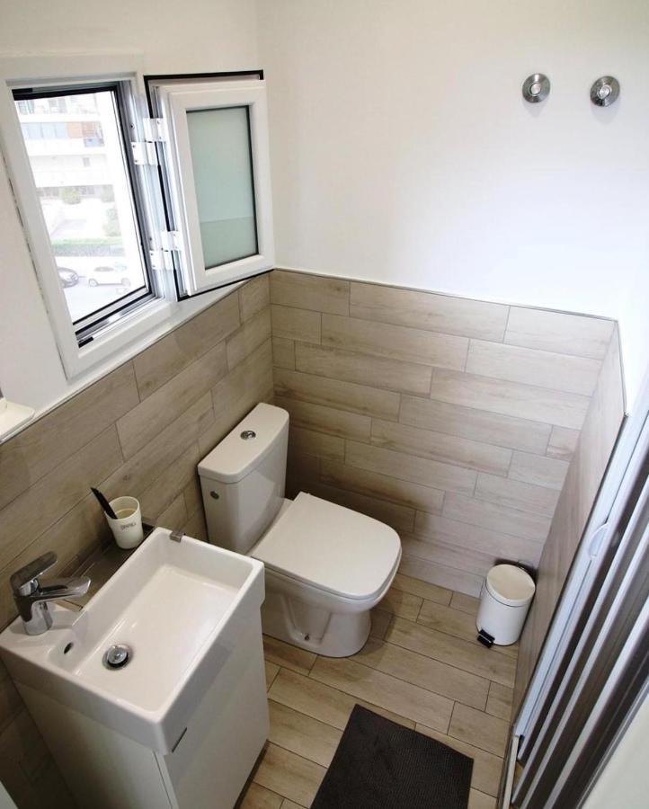 Giuffrida Apartment Rooms CTA Exterior photo