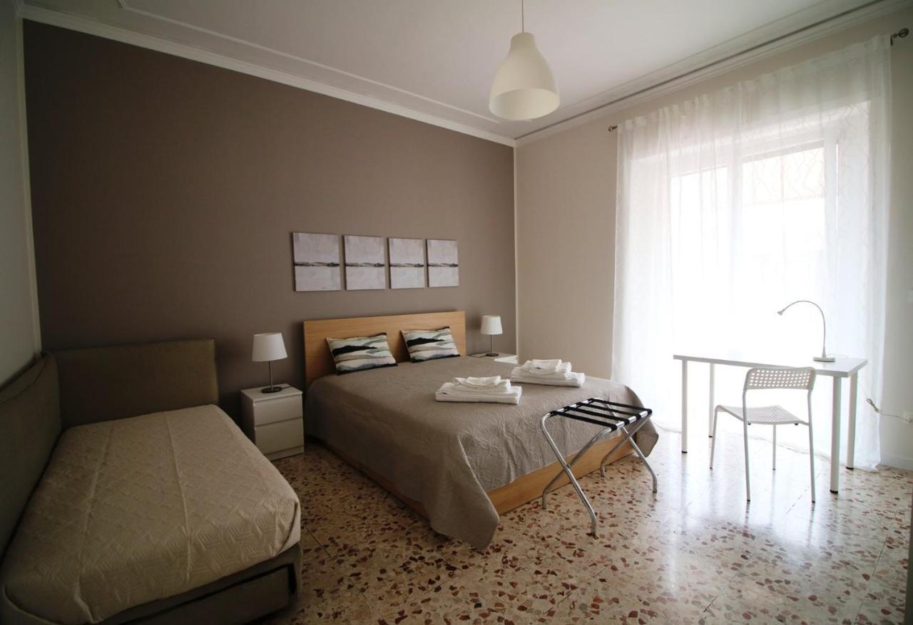 Giuffrida Apartment Rooms CTA Exterior photo
