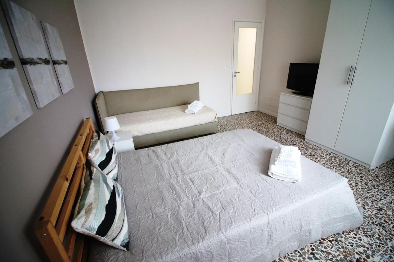 Giuffrida Apartment Rooms CTA Exterior photo
