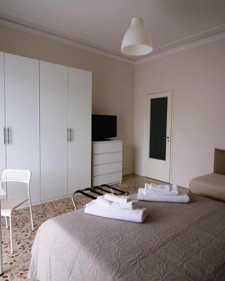 Giuffrida Apartment Rooms CTA Exterior photo
