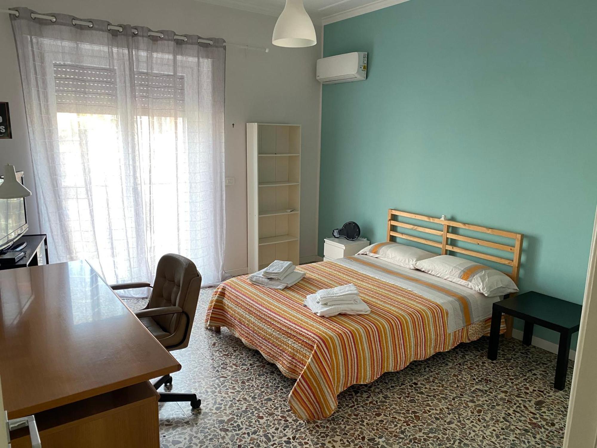Giuffrida Apartment Rooms CTA Exterior photo